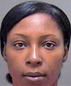 Mckoy Latanya - Mecklenburg County, NC 