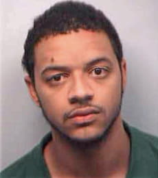 Benjamin Lenard - Fulton County, GA 
