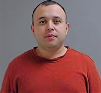 Mandujano Lizandro - Hidalgo County, TX 
