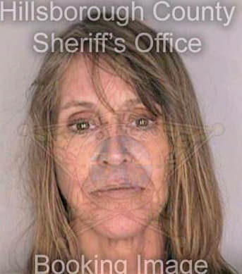 Mcnally Marsha - Hillsborough County, FL 
