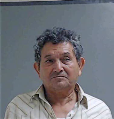 Gudino Martin - Hidalgo County, TX 