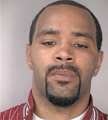 Rahmaan Maurice - Hillsborough County, FL 