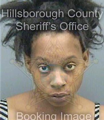 Williams Miya - Hillsborough County, FL 