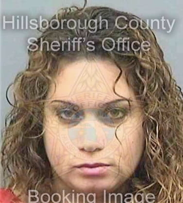 Hernandez Monica - Hillsborough County, FL 