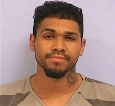 Ware Obdule - Travis County, TX 