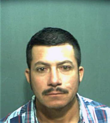 Hernandezibarra Oscar - Orange County, FL 