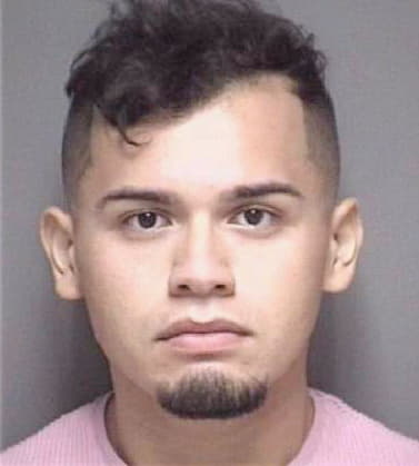 Leija Oscar - Galveston County, TX 