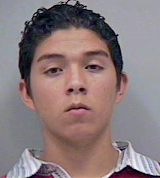 Pereyra Pablo - Gwinnett County, GA 
