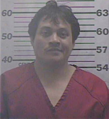 Hernandez Porfirlo - SantaFe County, NM 