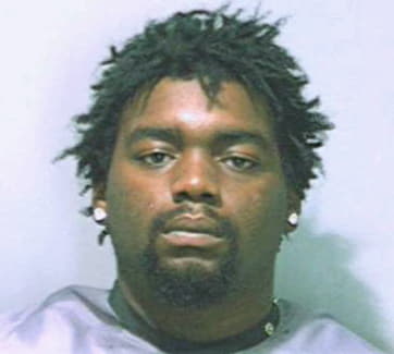 Dennis Raphael - Dekalb County, GA 