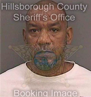 Williams Ricky - Hillsborough County, FL 