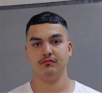 Hinojosa Rolando - Hidalgo County, TX 