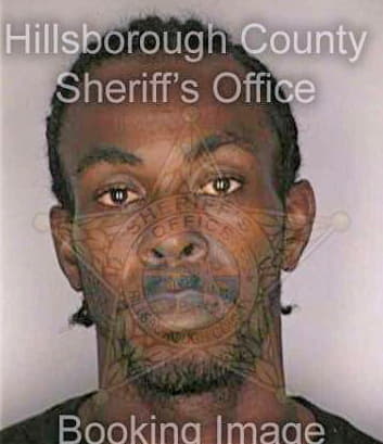 Sexil Romain - Hillsborough County, FL 