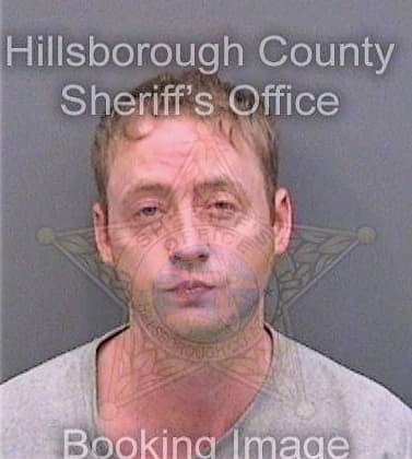 Davis Sean - Hillsborough County, FL 