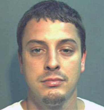 Stovall Shelby - Orange County, FL 