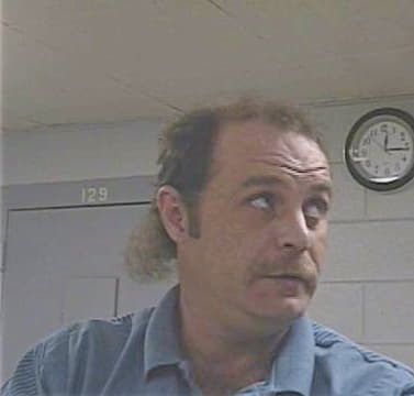 Miller Steve - Pike County, KY 