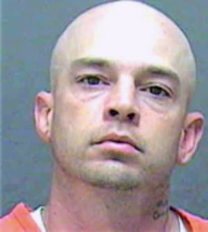 Walters Steven - Mecklenburg County, NC 