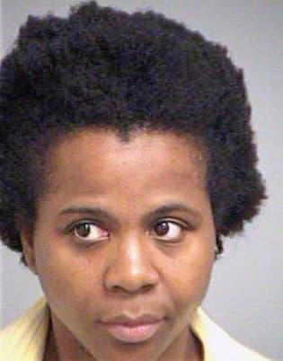 Rowe Tamara - Lake County, FL 