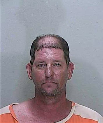 Blumberg Thomas - Marion County, FL 