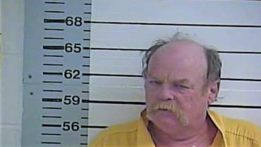 Mclaughlin William - Desoto County, MS 