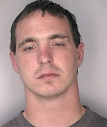Jacob Adam - Hillsborough County, FL 