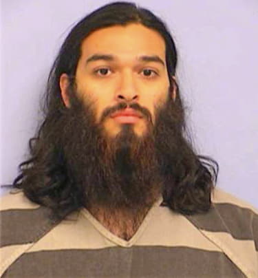 Garcia Allan - Travis County, TX 