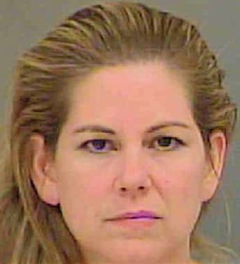 Harrison Angela - Mecklenburg County, NC 