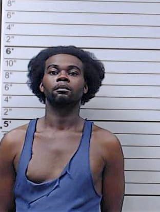 Armstrong Anthony - Lee County, MS 