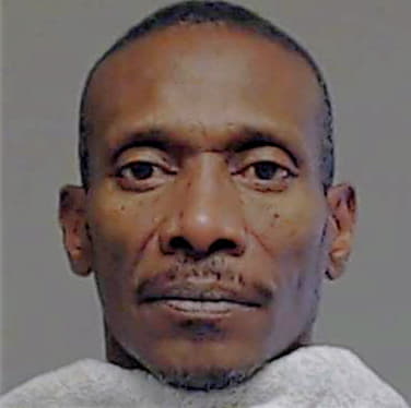 Lewis Anthony - Collin County, TX 