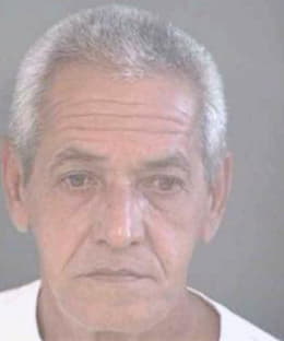 Candales Antonio - Hillsborough County, FL 