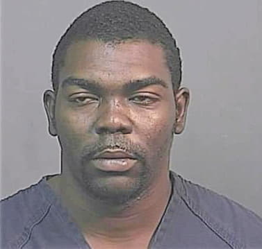 Henderson Antonio - Brevard County, FL 