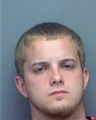 Burkhardt Curtis - Pinellas County, FL 