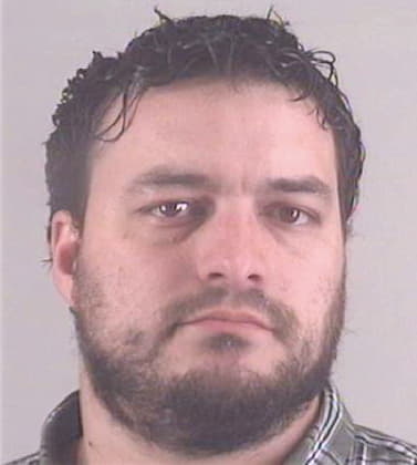 Meade Daniel - Tarrant County, TX 