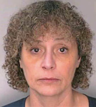 Garcia Deborah - Hillsborough County, FL 