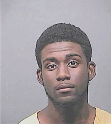 Chandler Derrick - Brevard County, FL 