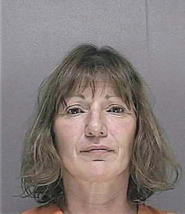 Condrich Diana - Volusia County, FL 