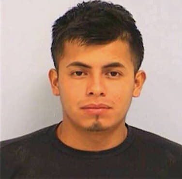 Hernandez Edain - Travis County, TX 
