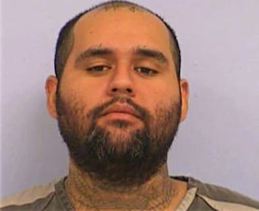 Delagarza Edward - Travis County, TX 