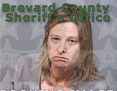 Reed Elizabeth - Brevard County, FL 