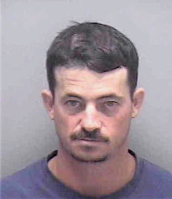 Bourdeau Eric - Lee County, FL 