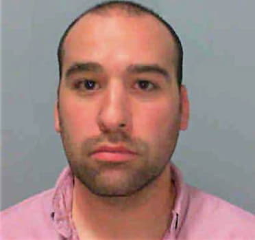 Cooper Fowler - Mecklenburg County, NC 