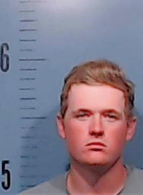 Reeder Frank - Taylor County, TX 