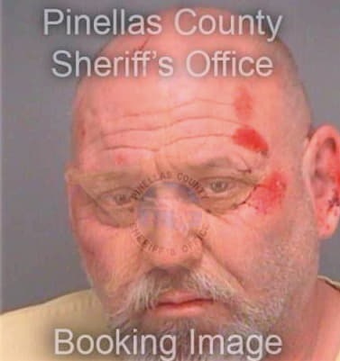 Prevatt James - Pinellas County, FL 