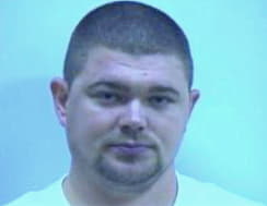 Hauhgn Jerrod - Guernsey County, OH 