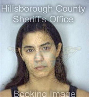 Zopfi Jill - Hillsborough County, FL 