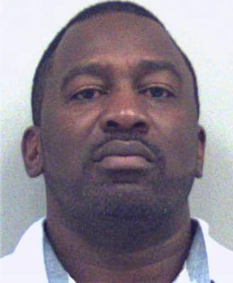 Willis Johnny - Gwinnett County, GA 