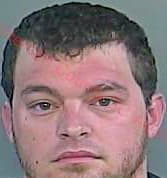 Lipscomb Joshua - Anderson County, SC 