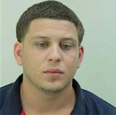Migueltorena Josue - Hillsborough County, FL 