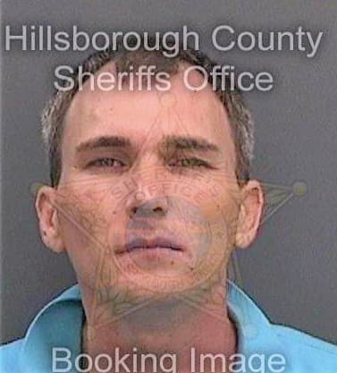 Leto Justin - Hillsborough County, FL 