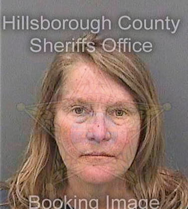 Stone Karen - Hillsborough County, FL 